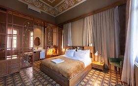 Hotel Lost Gemmayzeh